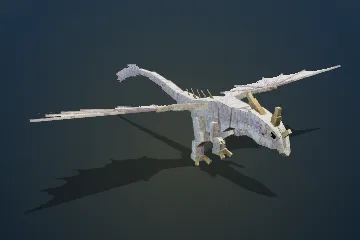 Albino Dramillion