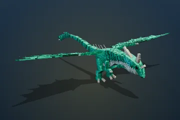 Aquamarillion