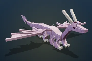 Eightleg Albino