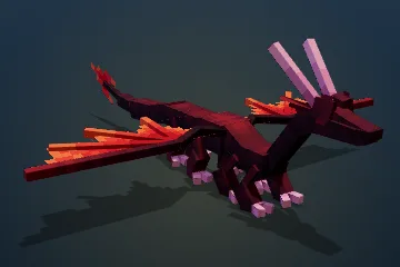 Eightleg Erythristic