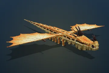 Bonefire Queen
