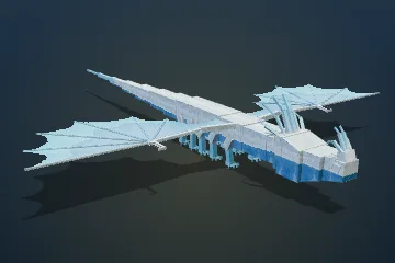 Icicle