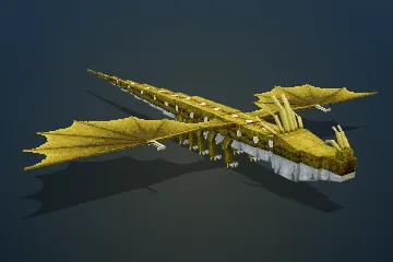 Metallic Queen