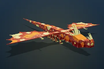 Fallingleaf