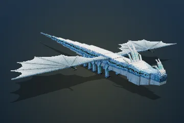 Ice Queen