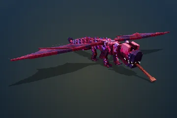 Berrystripe
