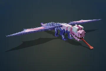 Bubble Whipper