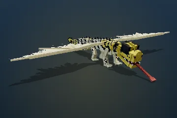 Cheese Whipper