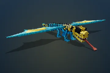 Flame Whipper
