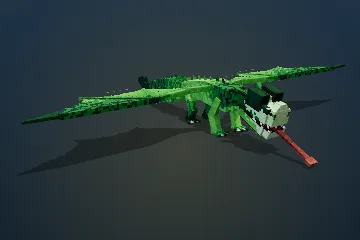 Jungle Tiger