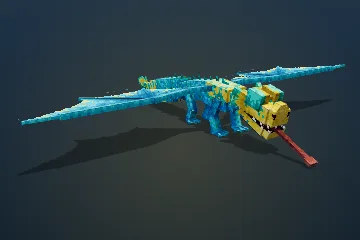 Lumini Whipper
