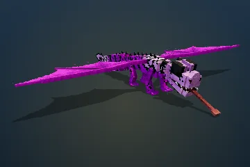 Pinky Whipper