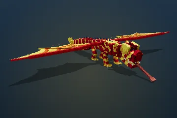Tailflame