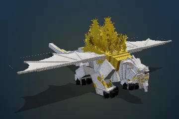 Aspenwing