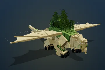 Birchwing