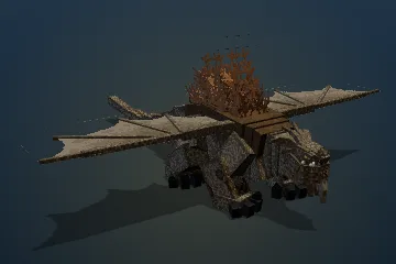 Deadwing