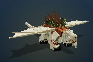 Desertwing