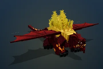 Firewing