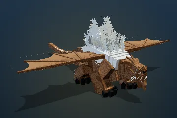 Frostwing