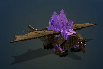 Jacarandawing