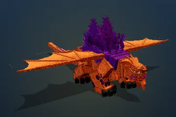Orangewing