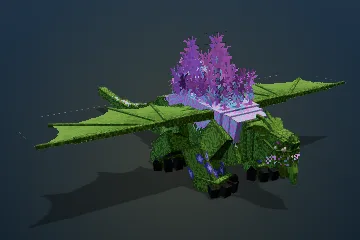 Orchidwing