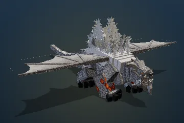 Palewing
