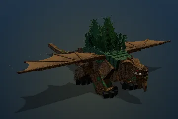 Sprucewing