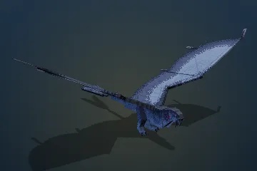 Frost Ravengar