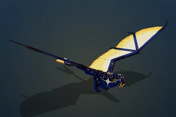 Shooting Star