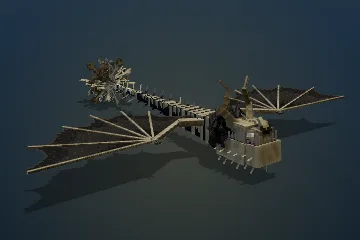 Bone Mamba