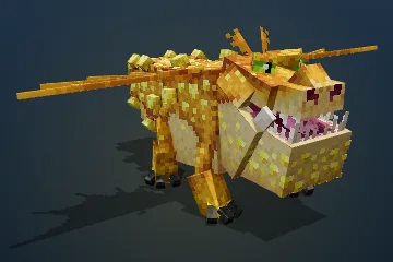 Cheesemonger