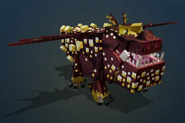 Nether Gold