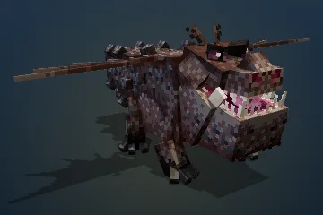 Netherite