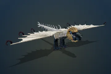 Gannet