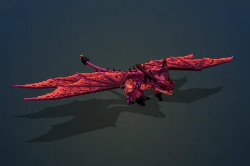 Floral Stryke