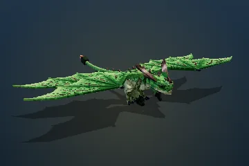 Forest Stryke