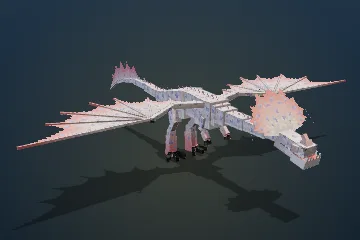 Albinogrunt