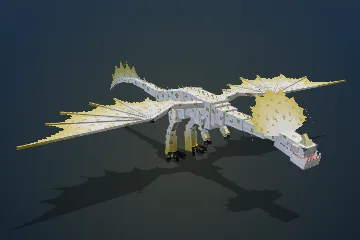 Leucistgrunt