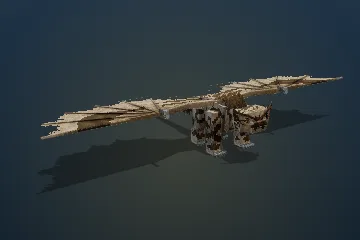 Broken