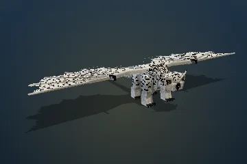 Snowy Owl Hoot