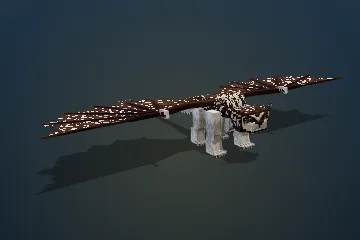Tengmalms Owl