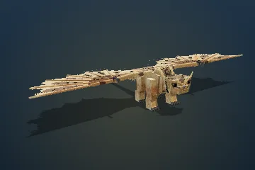 Verreauxs Owl