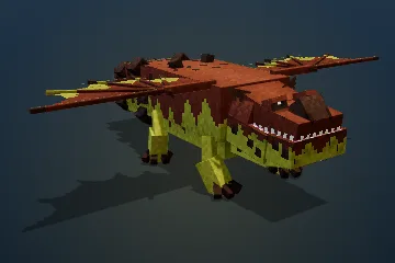 Gront Karamelleple