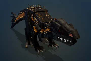 Indoraptor