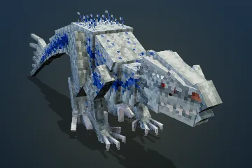 Indoraptor Gen2