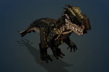 Champlain I Rex