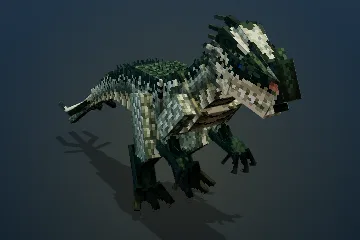 Gambia I Rex