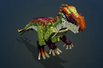 Indominus Wildroar