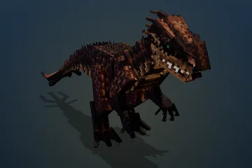 Limpopo I Rex